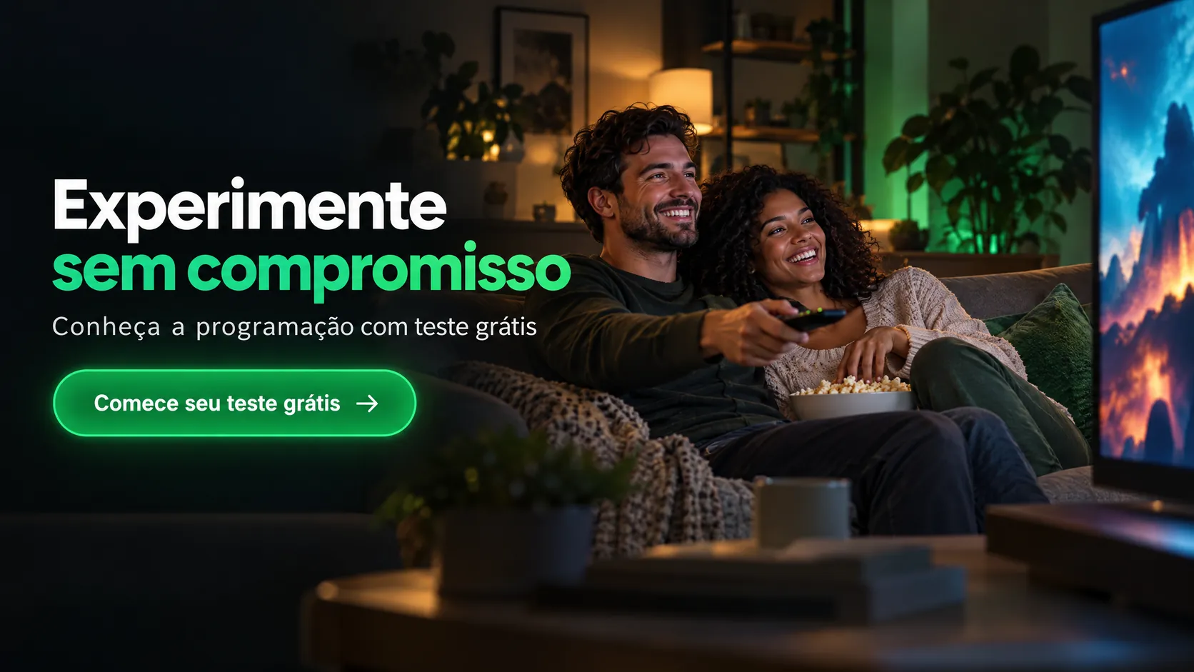 Quanto custa IPTV
